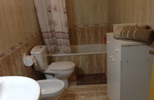 La Mata Wohnung | APPARTMENT NOAH LAGUNA LA MATA