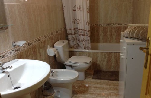 La Mata Wohnung | APPARTMENT NOAH LAGUNA LA MATA