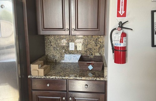 Copper Basin Haus | Get comfortable and enjoy plenty of extra room at this spacious luxury home