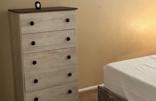 Copper Basin Haus | Get comfortable and enjoy plenty of extra room at this spacious luxury home