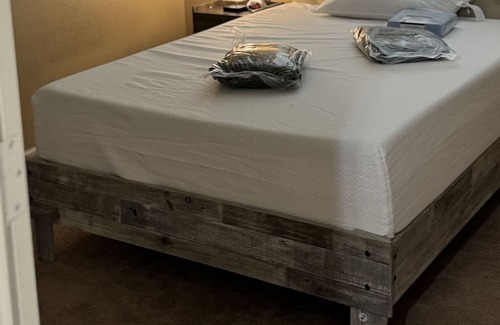 Copper Basin Haus | Get comfortable and enjoy plenty of extra room at this spacious luxury home