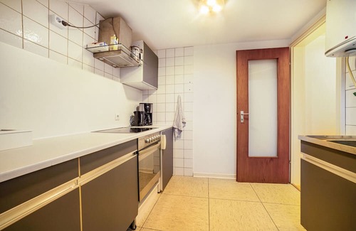 Badenhausen Wohnung | Apartment 'Wohnung Machnik' with Wi-Fi
