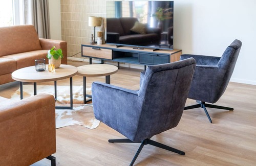 Leons Haus | 20-person group home in the heart of Friesland