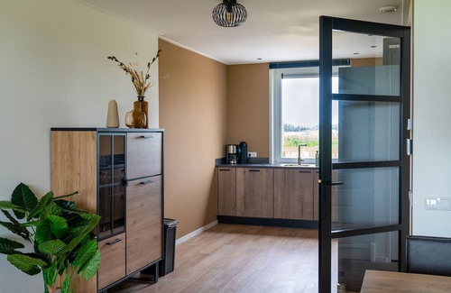 Leons Haus | 20-person group home in the heart of Friesland