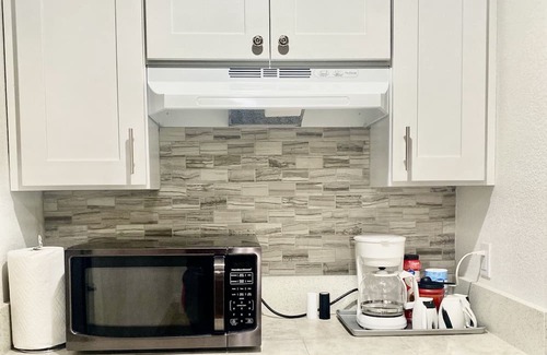 Charleston Preservation Wohnung | Suite in Paradise / Luxury Studio