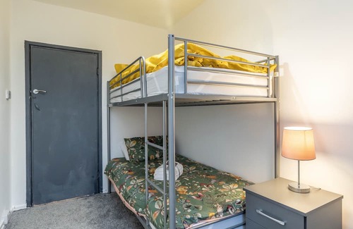 Cribbs Causeway Haus | Beautiful 3-Bed House in Bristol