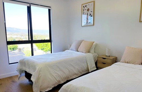 Blackbutt Haus | Shellharbour New 3 Bedroom Townhouse