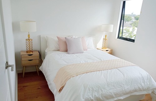 Blackbutt Haus | Shellharbour New 3 Bedroom Townhouse