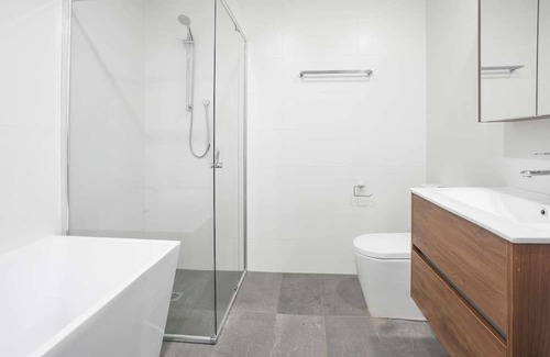 Blackbutt Haus | Shellharbour New 3 Bedroom Townhouse