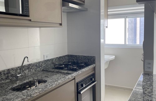 Zona Leste Wohnung | Studio Analia Franco