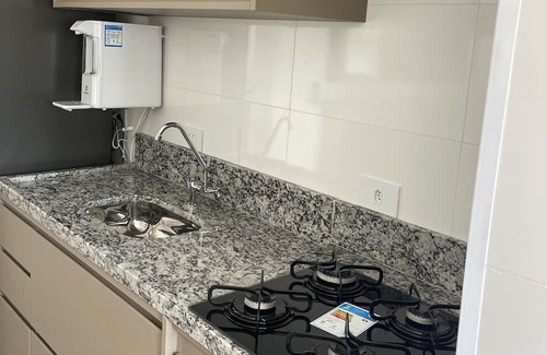 Zona Leste Wohnung | Studio Analia Franco