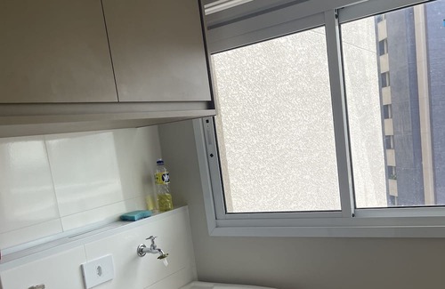 Zona Leste Wohnung | Studio Analia Franco