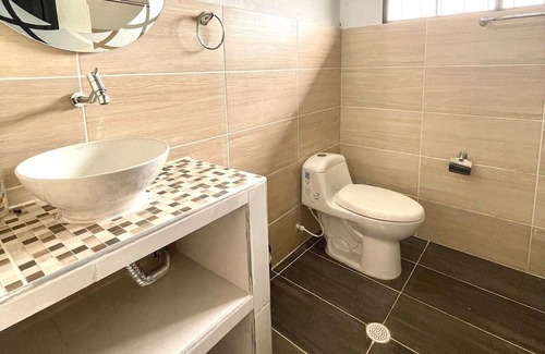 Venadillo Haus | 3. Ecopark Suite Fun Adventure and Nature