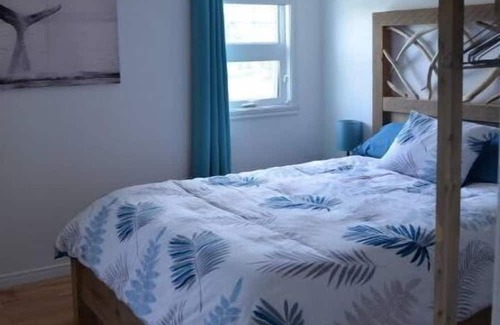 Rimouski-Neigette Haus | Logis du Bois Flotté, App. #4