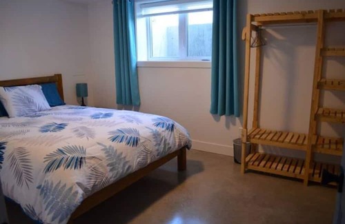 Rimouski-Neigette Wohnung | Logis du Bois Flotté, App. #1