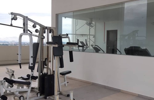 Central Seberang Perai Wohnung | Great location, surrounding with eatery center, walkable to food area.