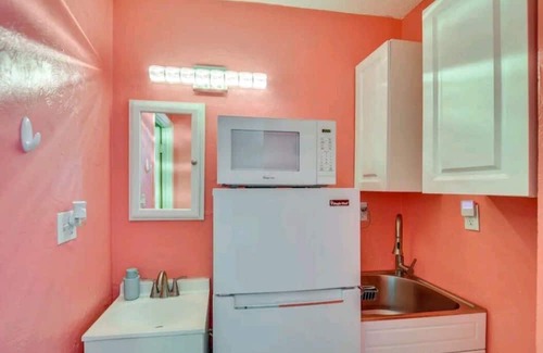 Bostwick Park Eigentumswohnung | Daytona Silver Beach retreat ✨️