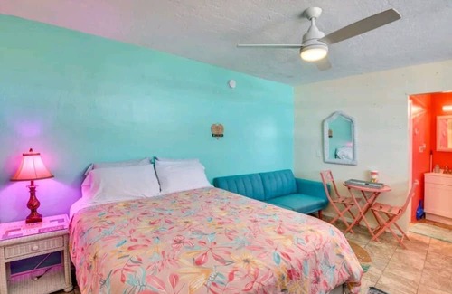 Bostwick Park Eigentumswohnung | Daytona Silver Beach retreat ✨️