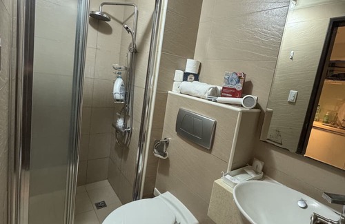 Xinyi Wohnung | Taipei 101 Xiangshan Mountain Getaway 5mins biking MTR & Taipei 101