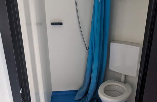 Lully Wohnung | Le Balandri - Chambre Indépendante 4 Pers Avec Douche