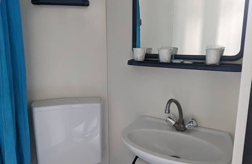 Lully Wohnung | Le Balandri - Chambre Indépendante 4 Pers Avec Douche