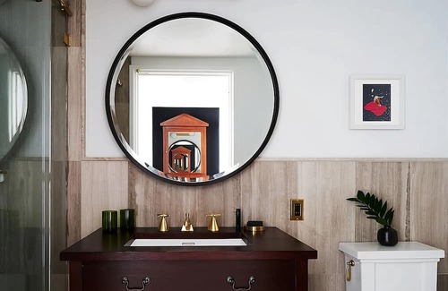 Adams Morgan Haus | DC Cultural Retreat, All-Suite Bliss with Central Location, Pets Stay For Free!