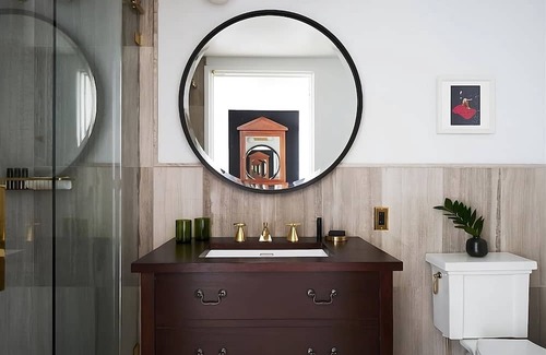 Adams Morgan Haus | DC Bliss In Central Location, 3 Modern Units, Pets Stay For Free!