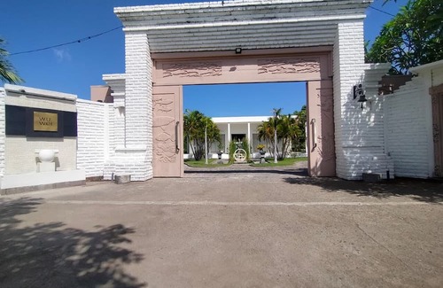 Banjartegehe Villa | Wu Wei North Bali -Beachfront Sanctuary Villa 1