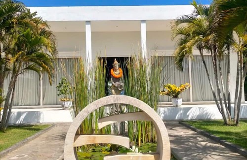 Banjartegehe Villa | Wu Wei North Bali -Beachfront Sanctuary Villa 1