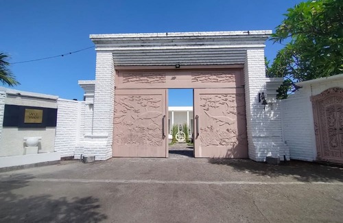 Banjartegehe Villa | Wu Wei North Bali -Beachfront Sanctuary Villa 1