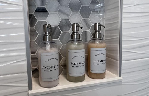 Lake Placid Haus | Pool home with access to Lake Huntley