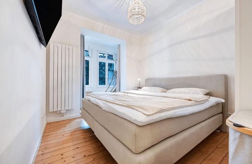 Gross Buchholz Wohnung | Edles Wohnen Mitten in Hannover!