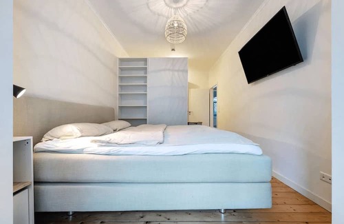 Gross Buchholz Wohnung | Edles Wohnen Mitten in Hannover!