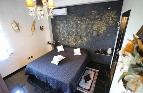 Massalengo Haus | B & B L'ALMANACCO