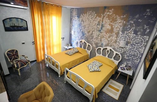 Massalengo Haus | B & B L'ALMANACCO