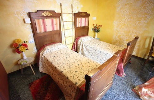 Massalengo Haus | B & B L'ALMANACCO