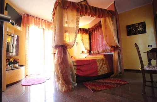Massalengo Haus | B & B L'ALMANACCO