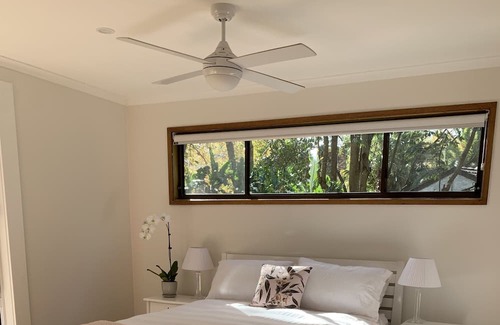 Point Clare Haus | Peaceful Surrounds Point Clare Pet friendly
