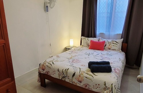 Slacks Creek Wohnung | Entire Ground Level Of A Double Storey Home