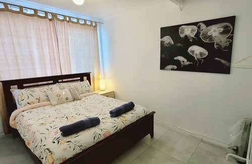Slacks Creek Wohnung | Entire Ground Level Of A Double Storey Home