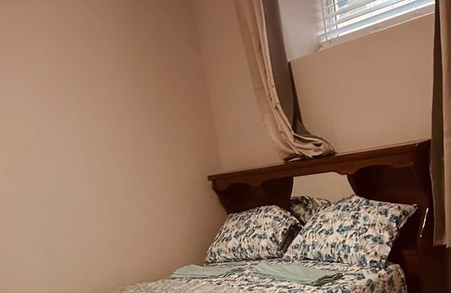Saskatoon Haus | GEARY LODGE -“home away from home” , minutes drive from Saskatoon Airport .