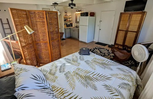 Kapaau Wohnung | Guesthouse in Kapaau