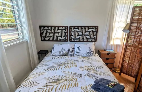 Kapaau Wohnung | Guesthouse in Kapaau