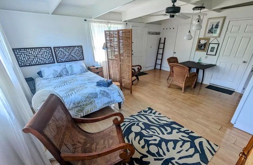 Kapaau Wohnung | Guesthouse in Kapaau