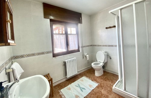 Boal Wohnung | Estudio Rural , Estancias Cortas y Largas , Coliving , Teletrabajo