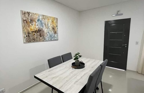 Lujan de Cuyo Wohnung | Torrontés - 4 pax