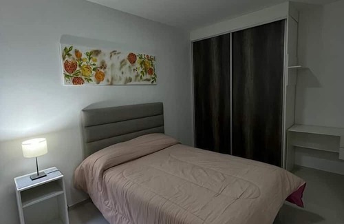 Lujan de Cuyo Wohnung | Torrontés - 4 pax