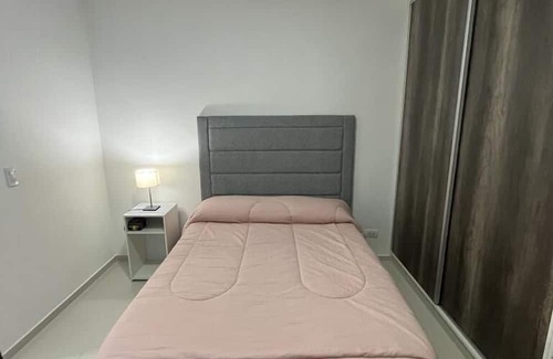 Lujan de Cuyo Wohnung | Torrontés - 4 pax