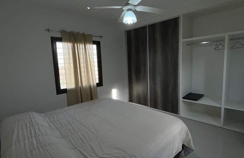 Lujan de Cuyo Wohnung | Torrontés - 2 pax