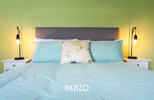 Stoke Bardolph Hütte | Beautiful 1-bed Cottage in Nottingham by Renzo, Stunning Countryside Location!